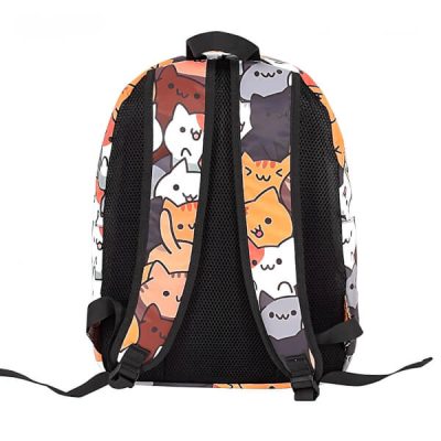 Mochila - Crowd Cat - Image 3