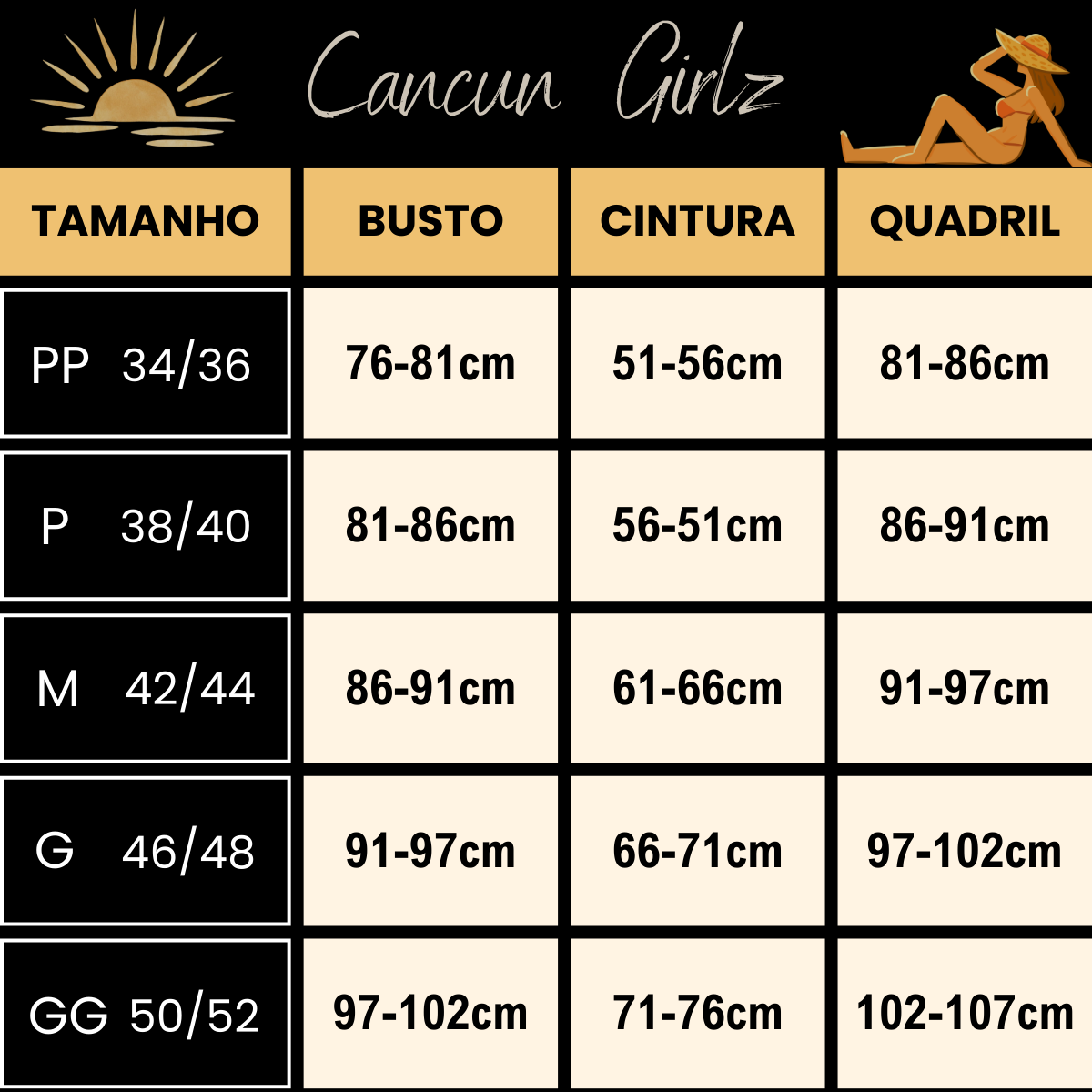 Biquíni com Amarração Lateral - Flórida - Imagem 14