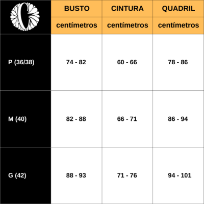 Conjunto Biquíni Cortininha com Amarração Lateral - Aurora - Image 7