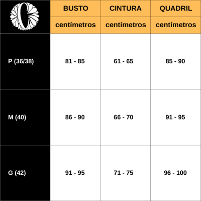 Biquíni Cortininha com Amarração Lateral - Búzios - Image 9