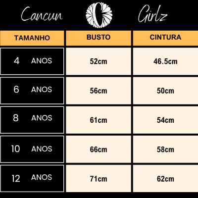 Maiô Infantil - Unicórnio - Imagem 7