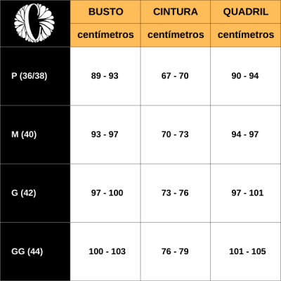 Conjunto Maiô - Colombo - Image 6