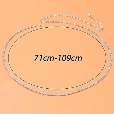 Body Chain - Heinz - Image 4