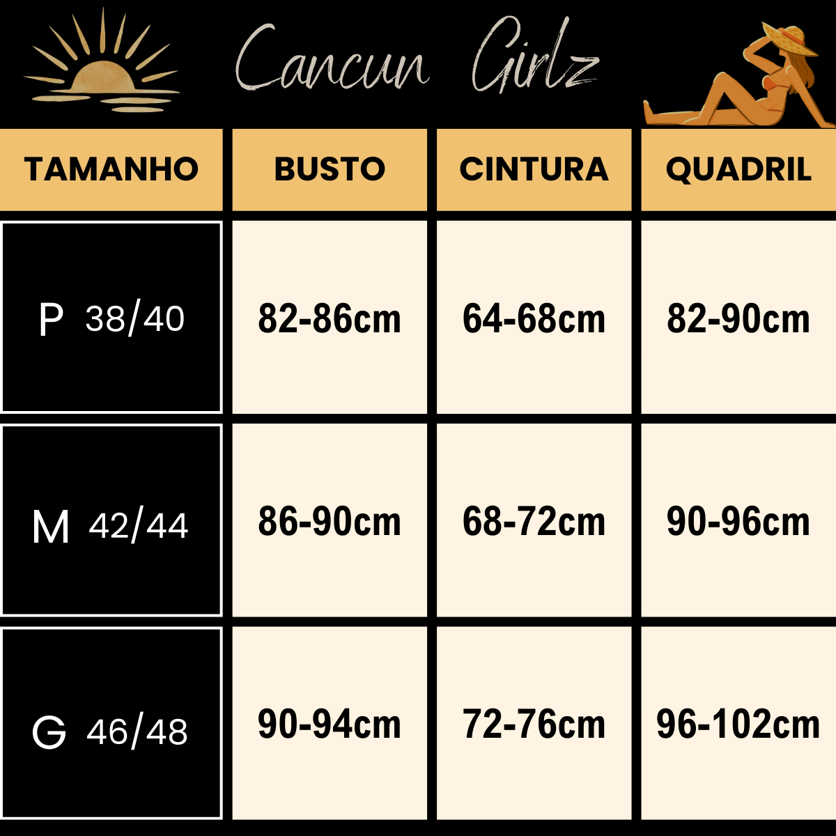 Biquíni Cortininha com Amarração Lateral - Trancoso - Imagem 15