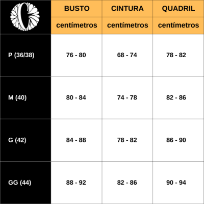 Biquíni Cintura Alta - Dalila - Image 6