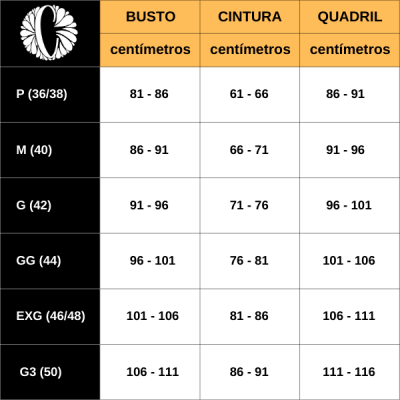 Biquíni Cintura Alta - Ivy - Image 8