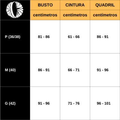 Biquíni Transpassado - Marília - Image 7