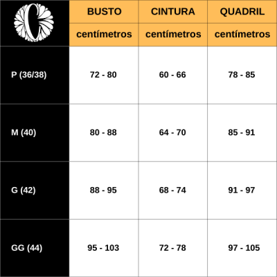 Biquíni Tomara que Caia Cintura Baixa - Mellory - Image 5