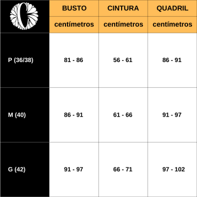 Conjunto Biquíni Cortininha com Amarração Lateral - Melanie - Image 14