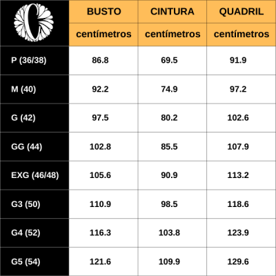 Biquíni Cintura Alta - Olímpia - Image 4