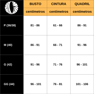 Biquíni Cintura Alta - Sydney - Image 10