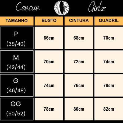 Biquíni Tomara que Caia - Copacabana - Imagem 13