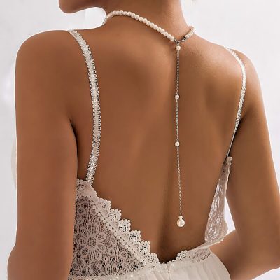 Body Chain - Tarsis - Image 3