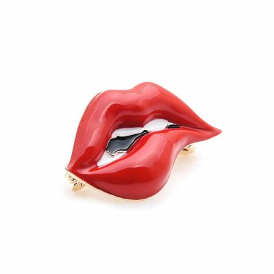 Broche - Lips - Image 3