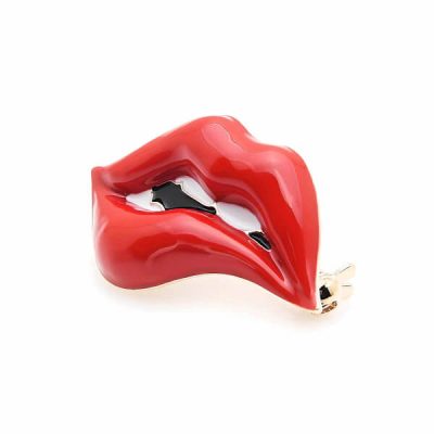 Broche - Lips - Image 4