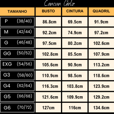 Tankini com Estampa - Alexandra - Imagem 11