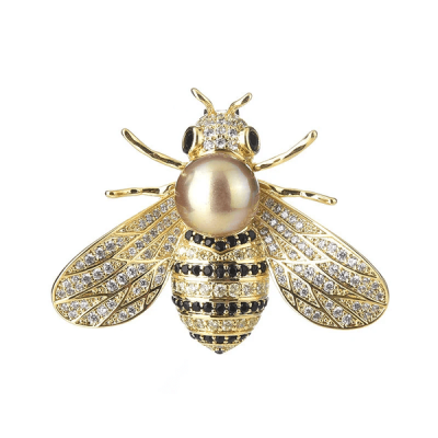 Broche - Bee - Image 2