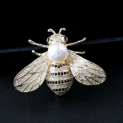 Broche - Bee - Image 4