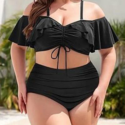 Biquíni Plus Size - Pomezia - Image 4