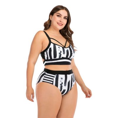 Biquíni Plus Size - Seregno - Image 5