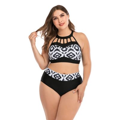 Biquíni Plus Size - Seregno - Image 6