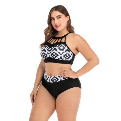 Biquíni Plus Size - Seregno - Image 7