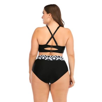 Biquíni Plus Size - Seregno - Image 8