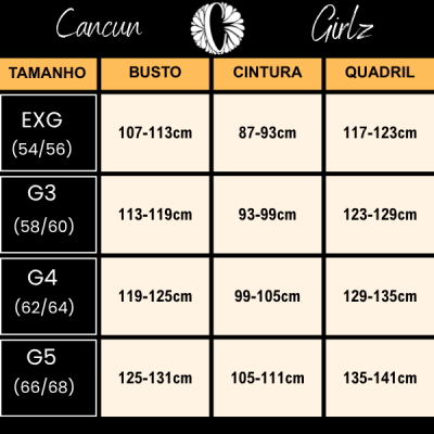 Biquíni Plus Size - Dalila - Imagem 25