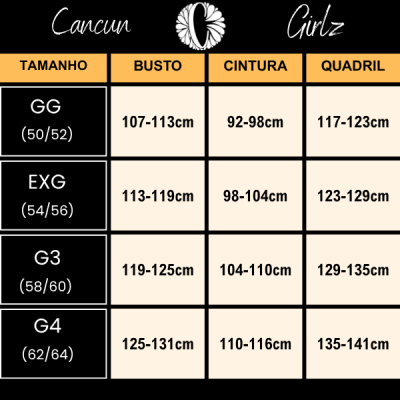Maiô Monokini Plus Size - Lamezia - Imagem 12