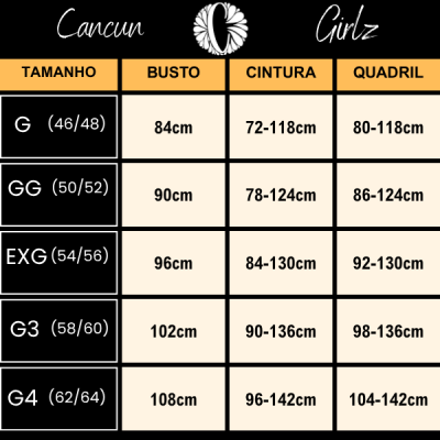 Maiô Plus Size - Macerata - Imagem 14