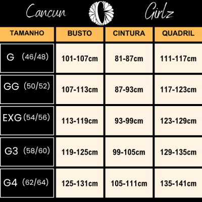Tankini Plus Size - Adria - Imagem 10