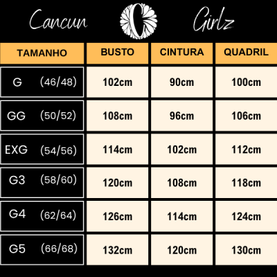 Tankini Plus Size - Alessandria - Imagem 11