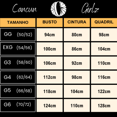 Tankini Plus Size - Calenzano - Imagem 15