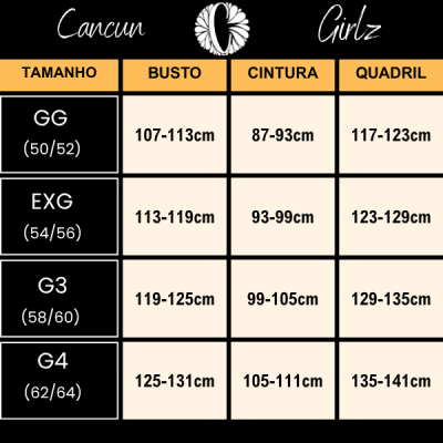 Biquíni Plus Size + Saia Longa - Giacalone - Imagem 12