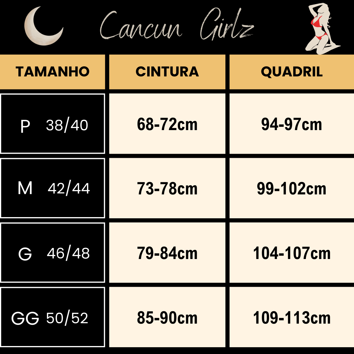 Calcinha - Sexy Ounce - Imagem 9