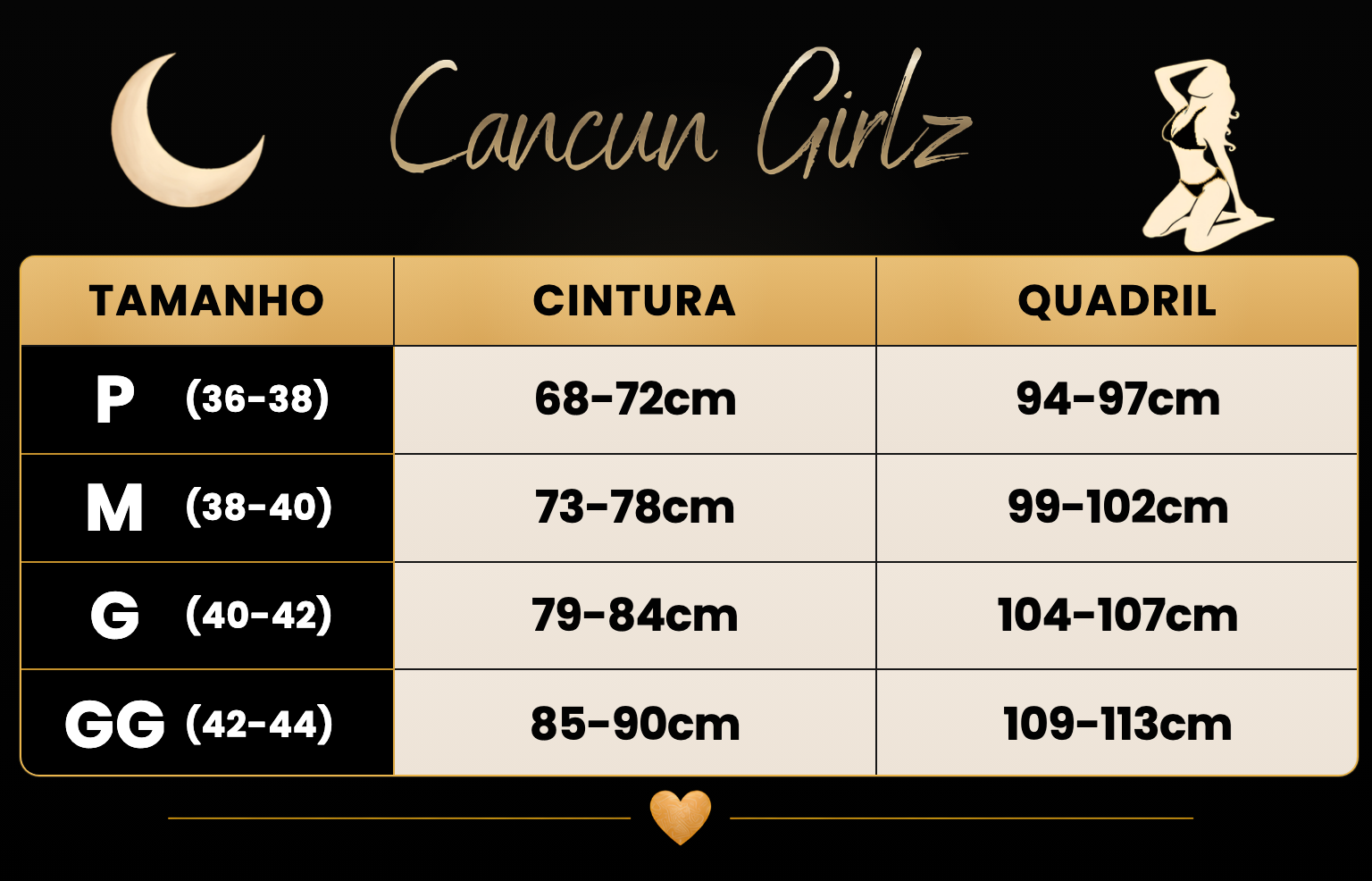 Calcinha - Sexy Ounce - Imagem 9