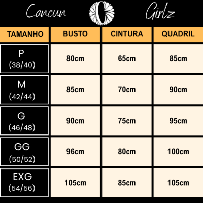 Maiô com Laço - Tiziana - Imagem 20