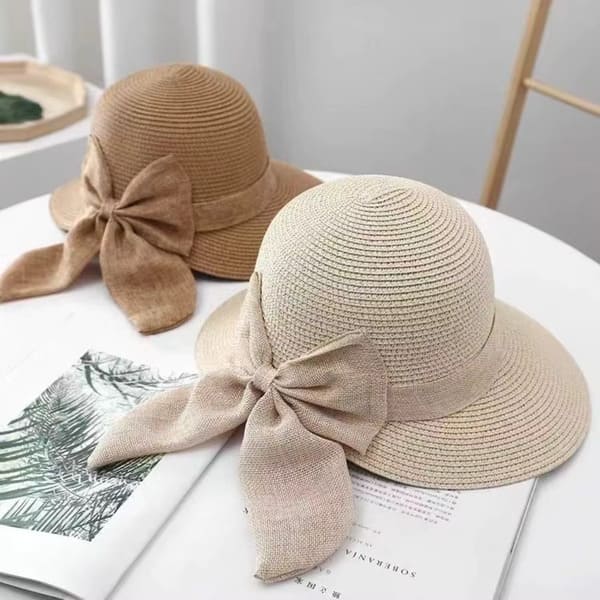Chapéu - Shade Chic