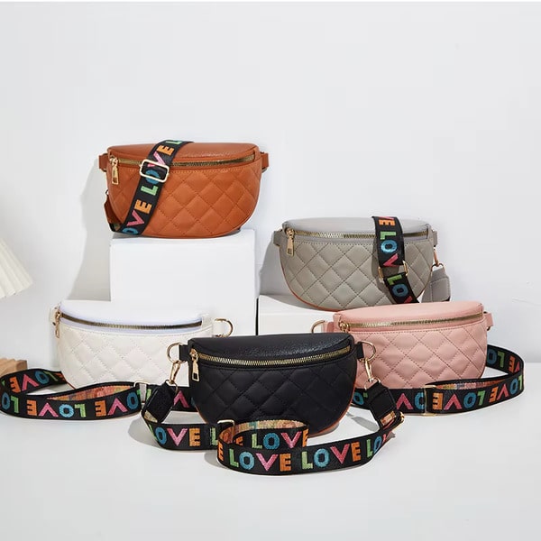 Pochete - Pocket Glow