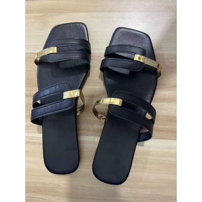 Sandália - Edgy Elegance - Image 14