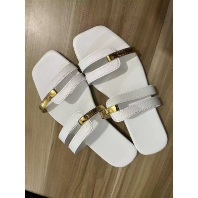 Sandália - Edgy Elegance - Image 15