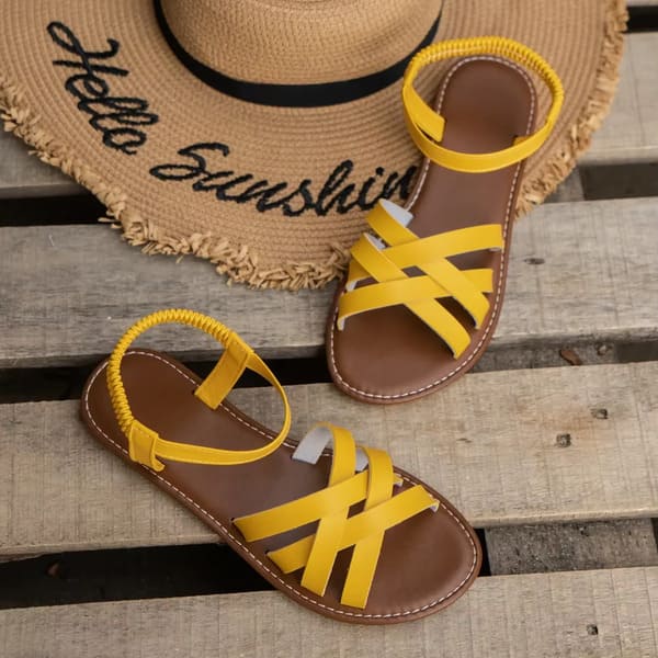 Sandália - Hawaiian Shores