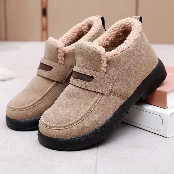 Bota - Grace Steps