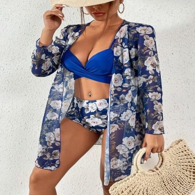 Biquíni + Saída de Praia - Paraty - Imagem 3