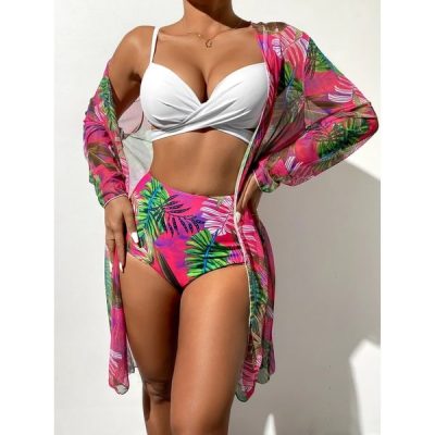 Biquíni + Saída de Praia - Paraty - Imagem 5