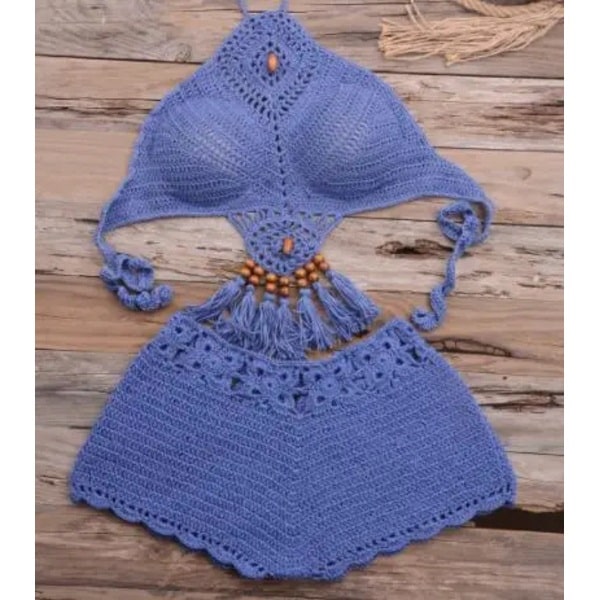 Azul