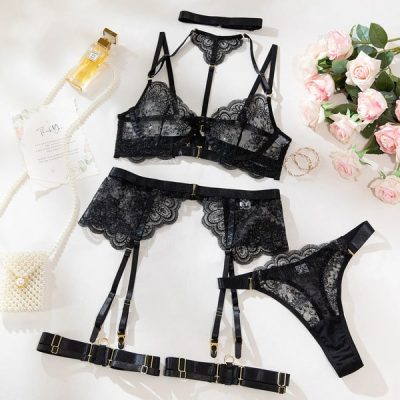 Lingerie - Elysse - Imagem 7