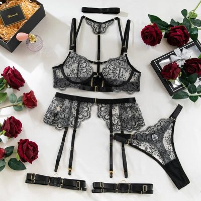 Lingerie - Elysse - Imagem 8