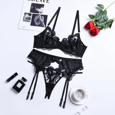 Lingerie - Kirelle - Imagem 6