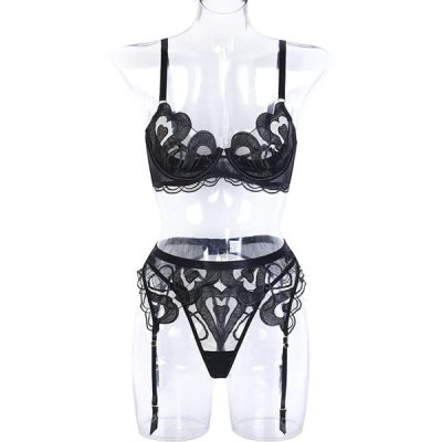 Lingerie - Kirelle - Imagem 7